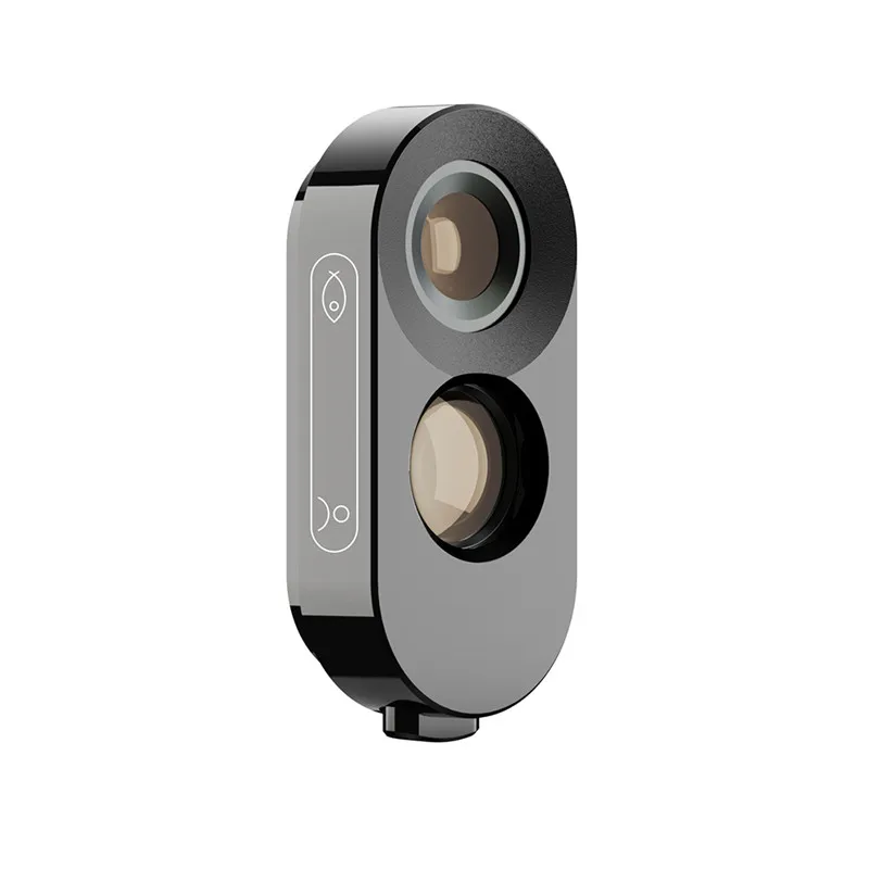 Applicable iphonex fisheye wide-angle macro distance increase mobile phone lens Taking pictures of external | Мобильные телефоны и