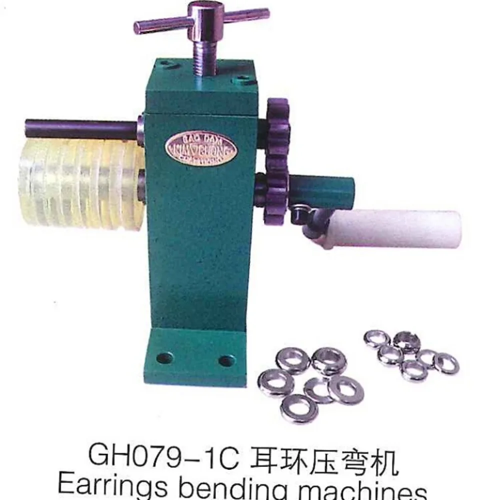 Серьги 2017 г. Гибочные станки для ювелирных изделий инструменты изделий|tools for