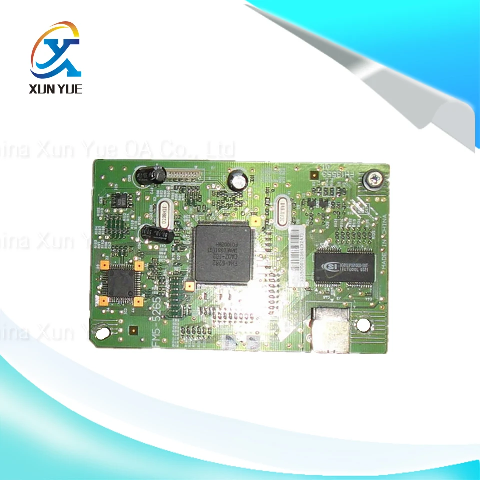 

GZLSPART For Canon LBP-3200 Original Used Formatter Board Parts On Sale