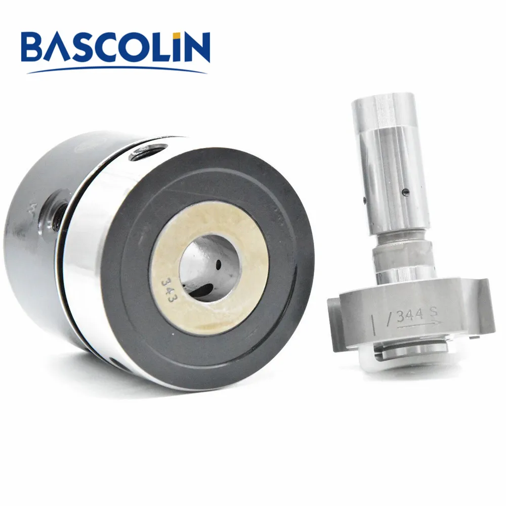 DPA плунжерная пара 7123 340 S 7180 550 С 344 343 558A|rotor|rotor head |