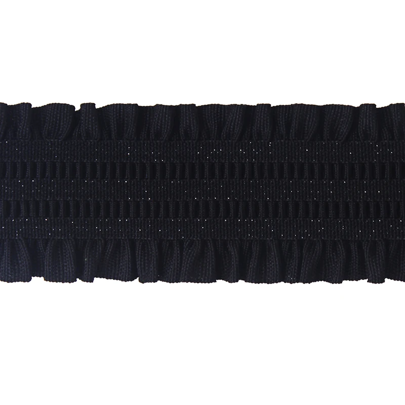 Эластичная кружевная лента 10 ярдов|webbing tape|tape webbingstretch elastic |