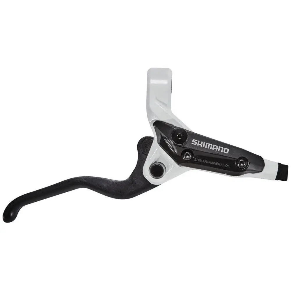Оригинальный Shimano ACERA BL M425 2 пальцевые гидравлические дисковые тормозные рычаги