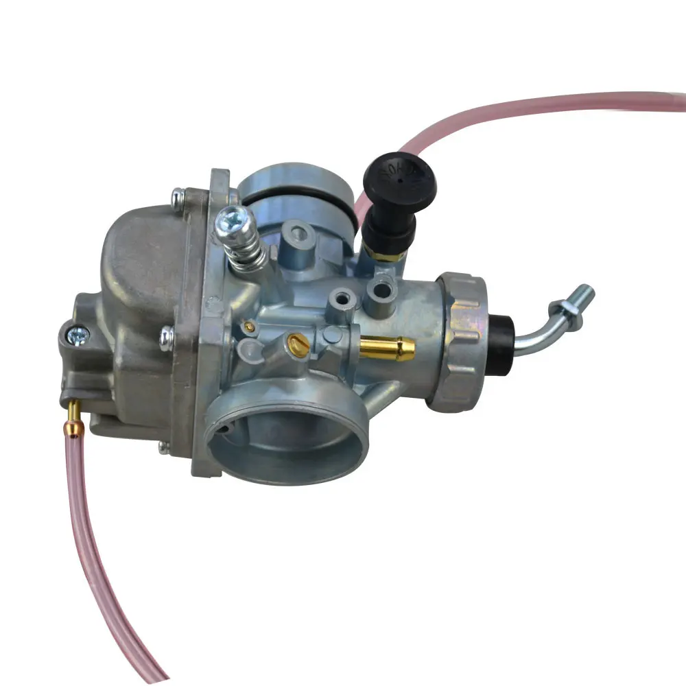 МОТОЦИКЛ КАРБЮРАТОР 27 мм YFS200 Blaster 200 TTR125 2000-2004BW200 большое колесо 200 для Yamaha RT100 карбюраторы Carburador