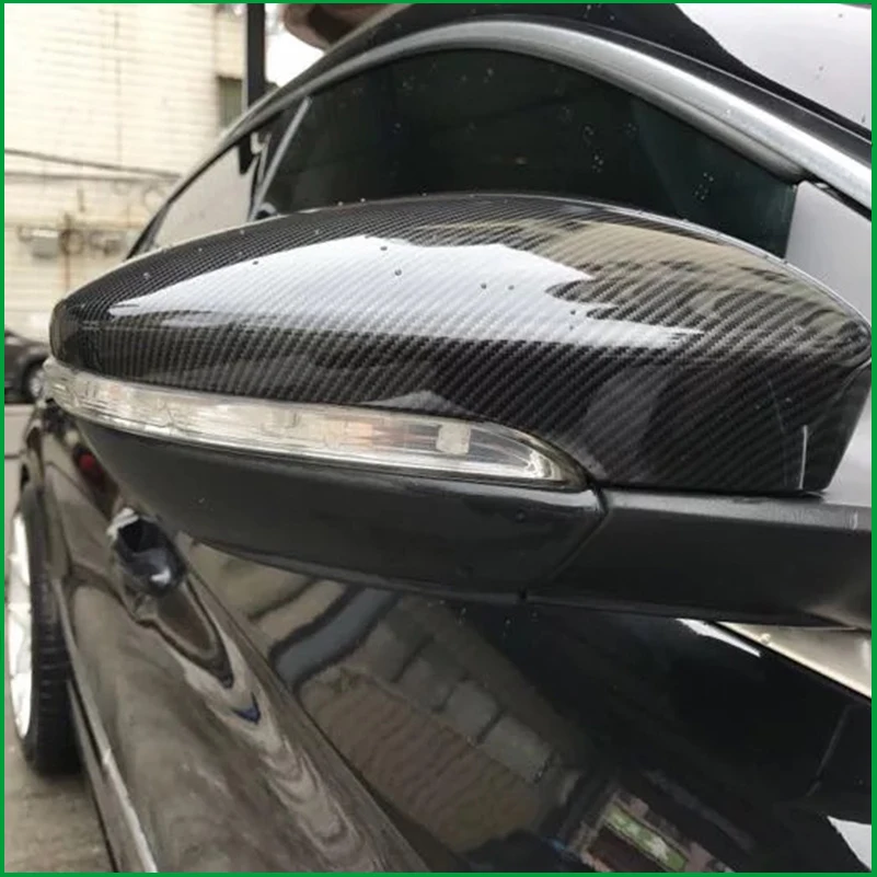 Наклейка на боковое зеркало заднего вида для Volkswagen Beetle EU 2013 2017 / Scirocco 2009 2015 Passat B7