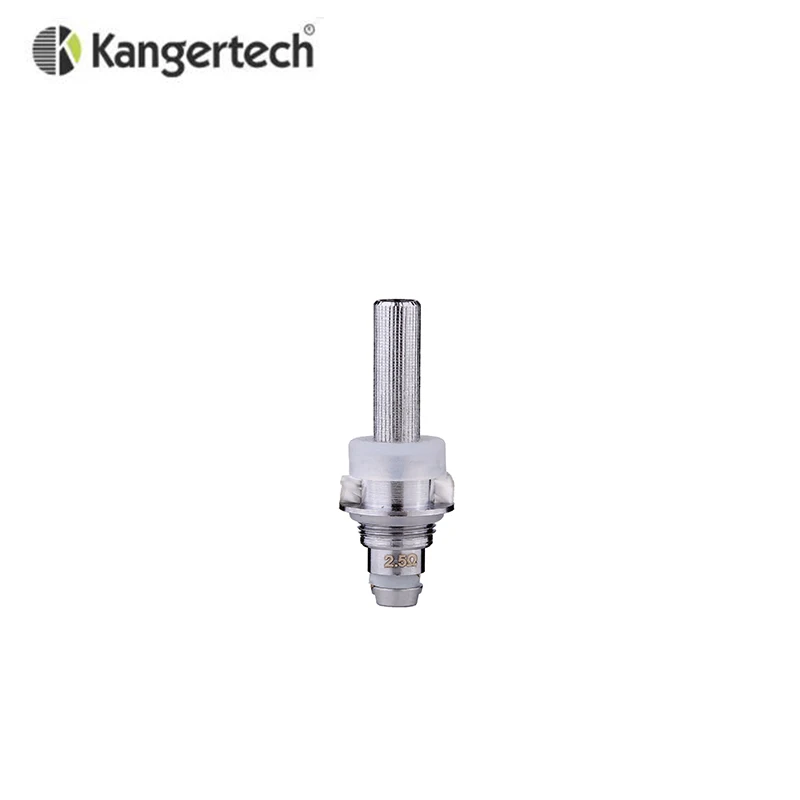 Оригинальная катушка kanger блок Protank Protank2 мини для Серии распылитель комплект