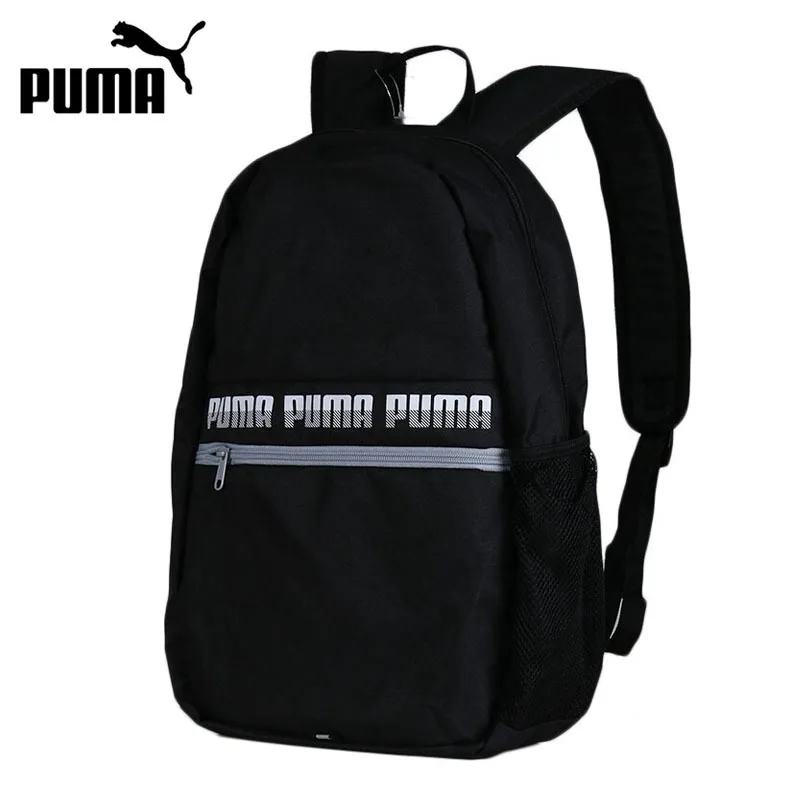 Оригинальный Новое поступление 2018 PUMA Phase Backpack II унисекс рюкзаки спортивные