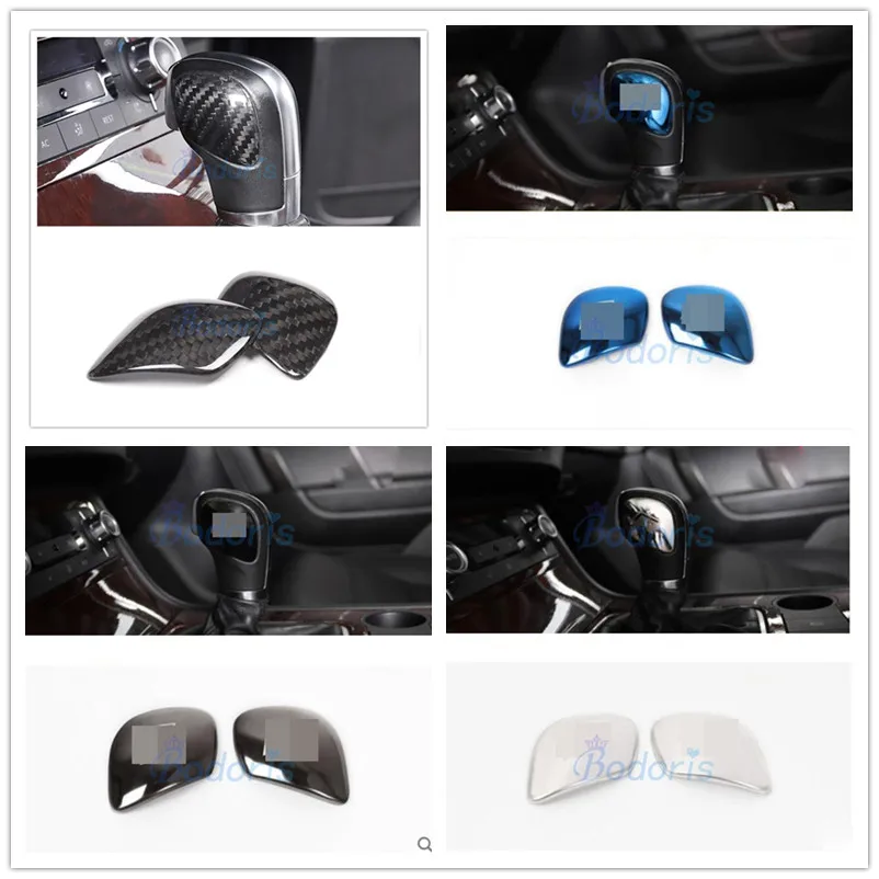 Аксессуары для VW Volkswagen Polo Golf Jetta Passat B5 B6 B7 B8 Tiguan Bettle Touran Bora передняя панель рычага