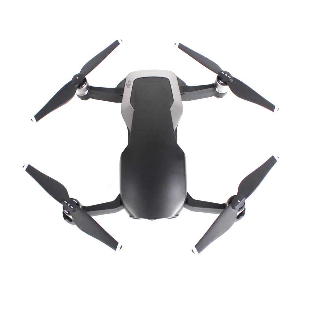 

2 пары/4 шт., пропеллеры DJI Mavic Air