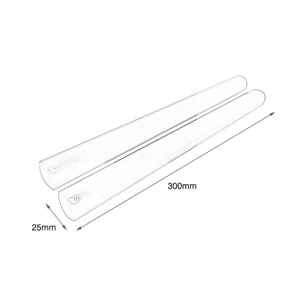 Orff World деревянная перкуссия ручка инструмента для детей раннего образования в
