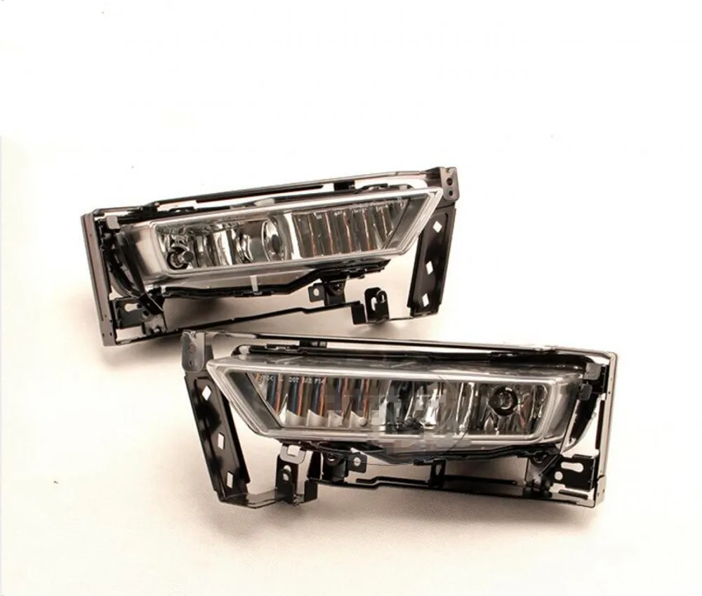 JanDeNing Противотуманные фары Ясно туман светильник фар дальнего света полный