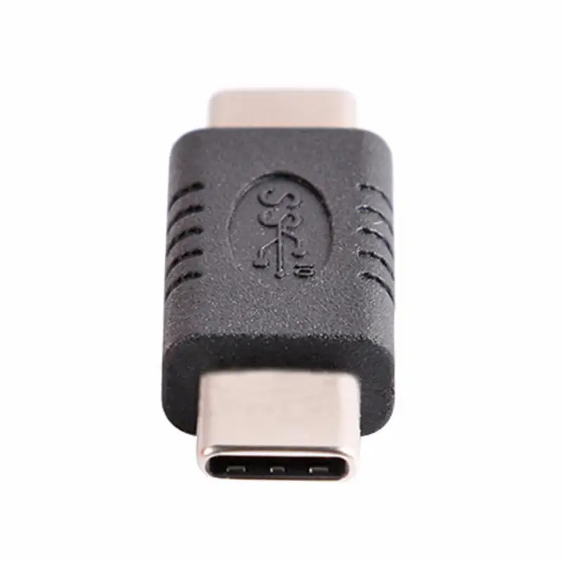 USB Type C адаптер папа 3 1 переходник типа C| |