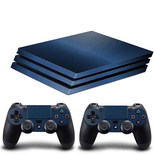 NO.8 HOMEREALLY наклейка s для playstation 4 pro GOD OF WAR playstation 4 pro наклейка s ps4 pro наклейка для кожи ps4 Консоль pro ПВХ наклейка - Цвет: NO.8
