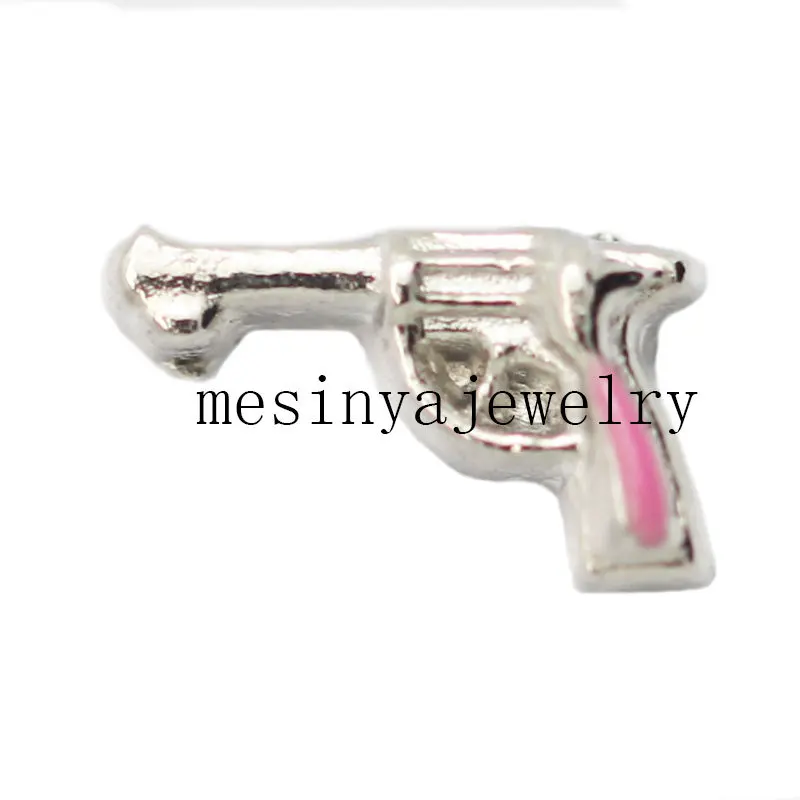 10 шт. плавучие подвески для стеклянного медальона минимальное количество товара