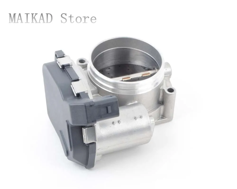 

Fuel Injection Throttle Body Assembly for BMW E81 E82 E87 E88 116i 118i 120i 125i 128i 130i 135i 116d 118d 120d 123d 13547556118