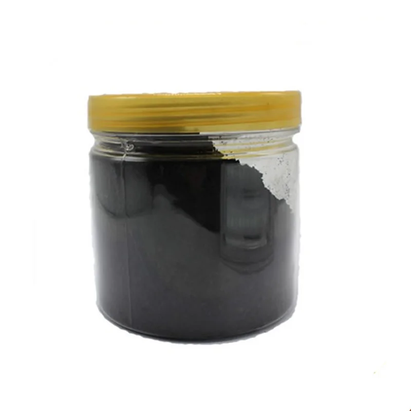 

CNTs-009-6C reagent high purity nickel-plated multi-wall carbon nanotubes 10-30um conductive carbon nanotubes