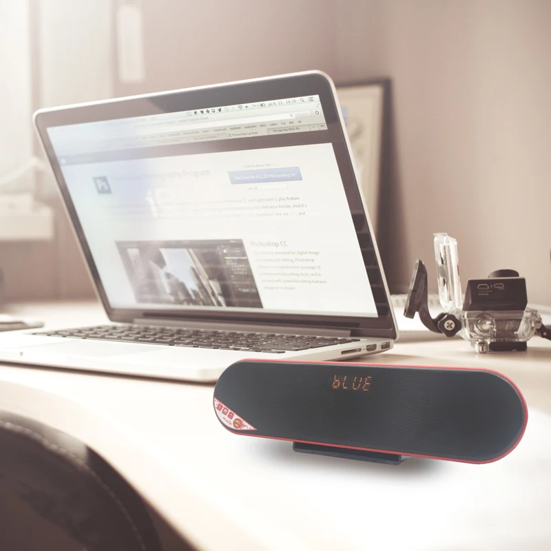 Bluetooth стерео soundbar usb mp3-плеер bluetooth беспроводная звуковая панель спикер поддержка