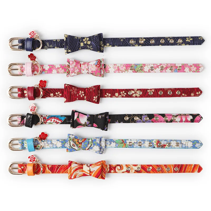 Милая кошка украшение для домашних животных ожерелье с кошкой Новая мода брошь