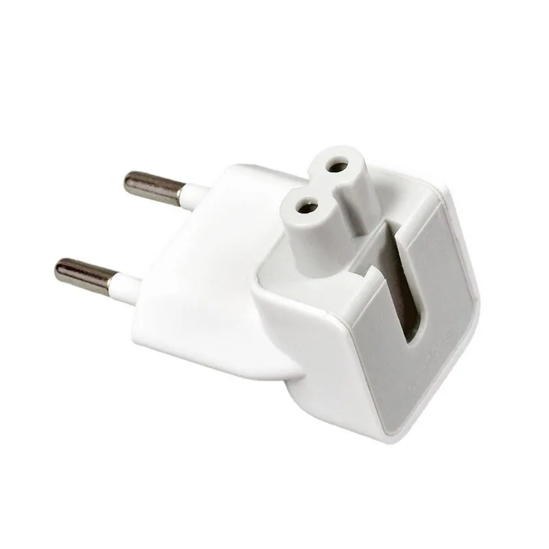 acrddk wall eu plug ac power adapter for apple ipad iphone 7 8 plus charger macbook air european adapter standard socket adapter free global shipping