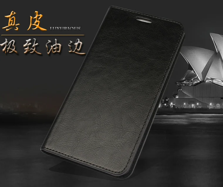 Для iPhone 7 7plus Чехол-книжка из натуральной воловьей кожи с отделением для карт
