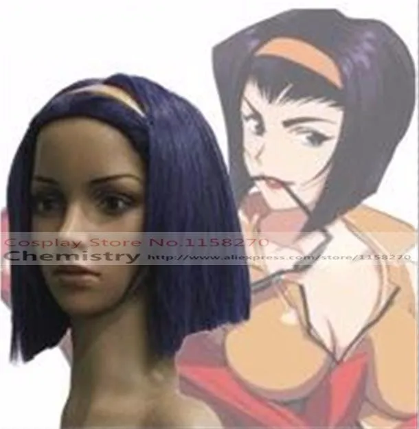 Cowboy Bebop Faye костюм для косплея на День святого Валентина|Аксессуары костюмов| |