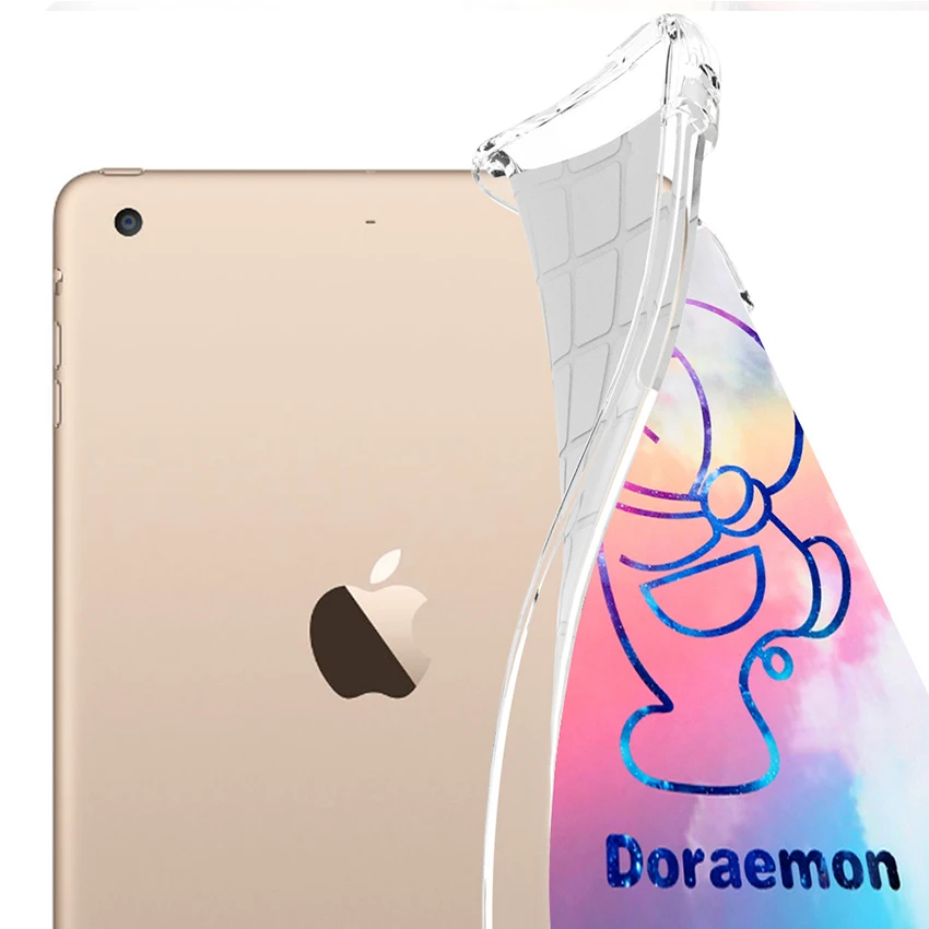 Ультра тонкий чехол книжка из искусственной кожи для iPad mini 2 Apple 1 3 с красочным
