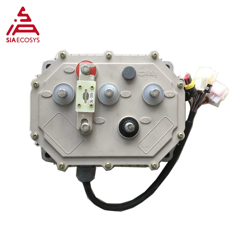 Kelly KLS-H Series QSKLS7245H 24V-72V 350A SINUSOIDAL BRUSHLESS MOTOR CONTROLLER QS Motor Controller | Автомобили и мотоциклы