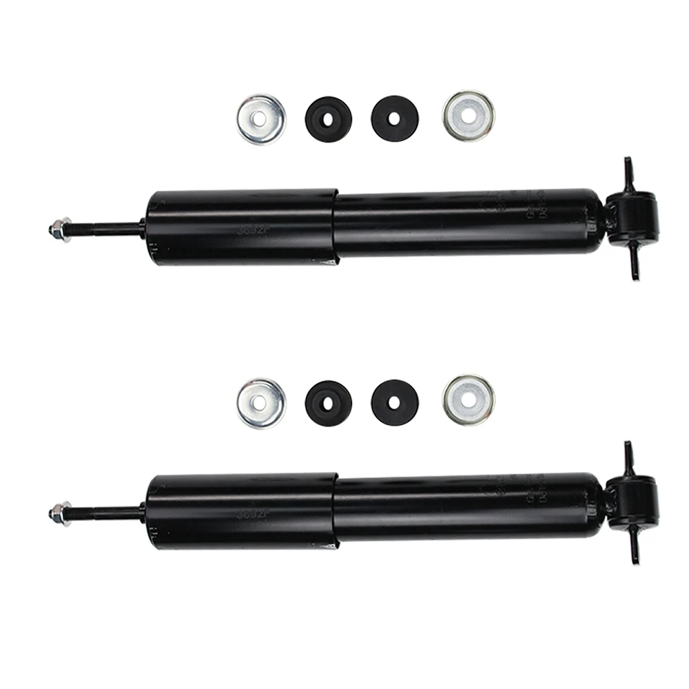 Передние парные амортизаторы и стойки для Ford Ranger Mazda B2300 B3000 B4000 RWD 32330