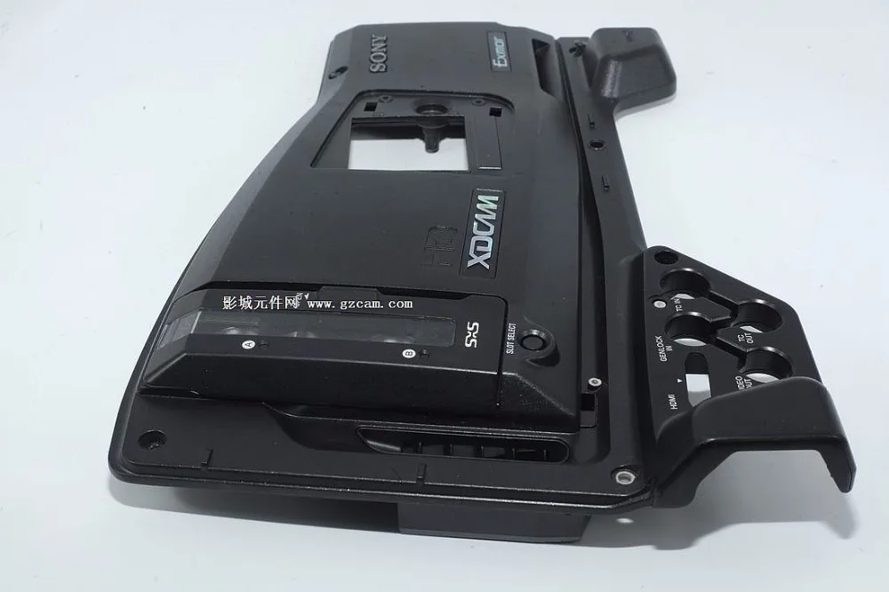 Used SONY PXW-X320 PANEL SUB ASSY OUTSIDE | Электроника