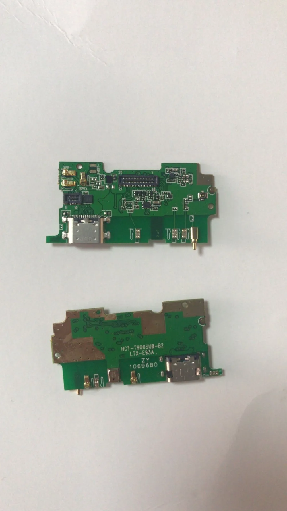 Новинка для Bluboo S1 смарт мобильный сотовый телефон USB доска Зарядное устройство разъем Замена Ремонт аксессуаров для Bluboo S1