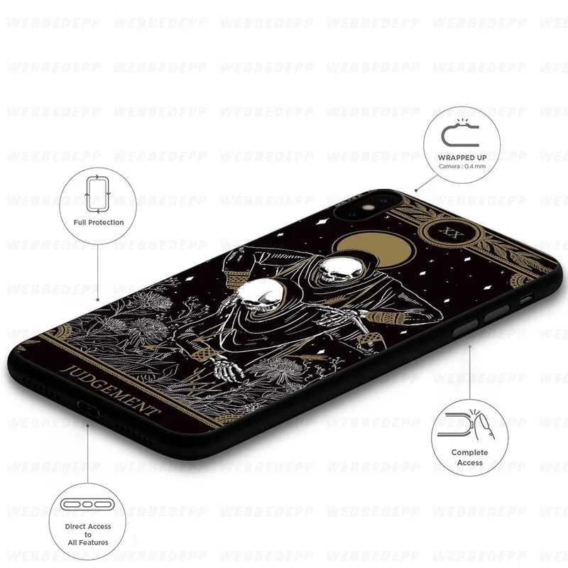 Мягкий чехол для Samsung Galaxy S10 S10e S9 S8 Plus S7 S6 Edge &amp J6 2018 Note 10 9 8 |