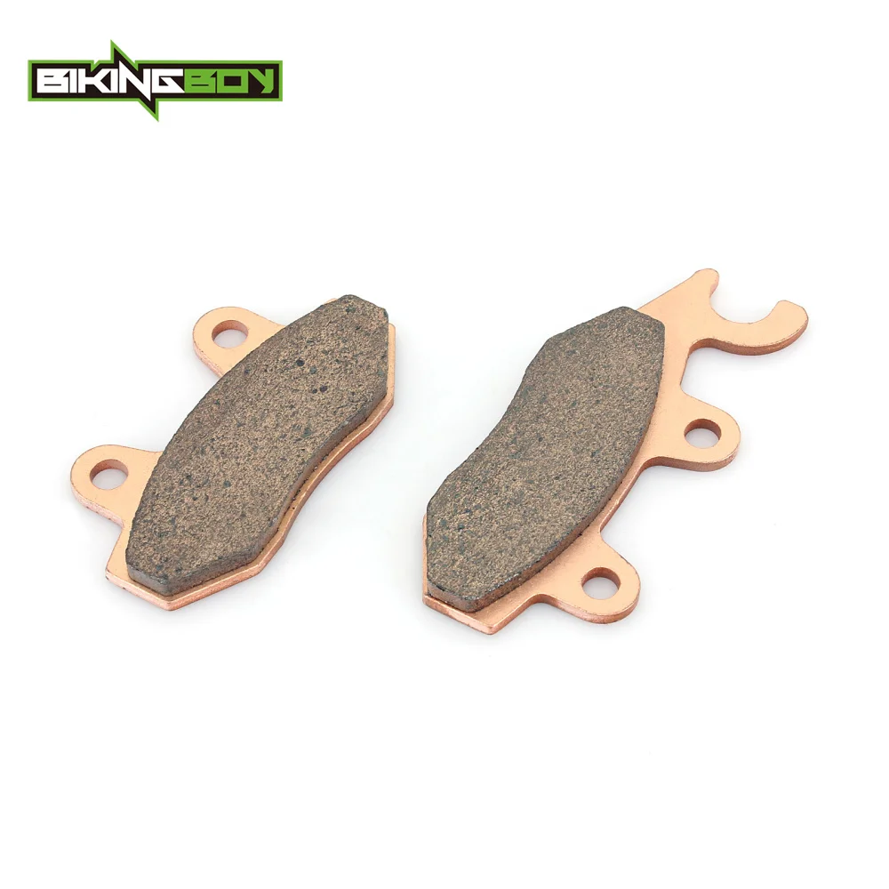 Передние тормозные колодки BIKINGBOY YZ 125 250 89-97 TT R 93-97 WR 1991-1997 XTZ 03-10 200 92-94 DT 92 93 230 97 98 |