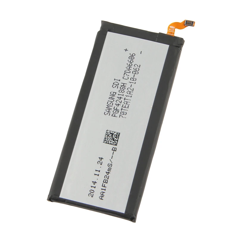 samsung высокое качество EB-BA500ABE Батарея для samsung Galaxy A5 EB-BA500ABE Аутентичные телефон 2300 mAh
