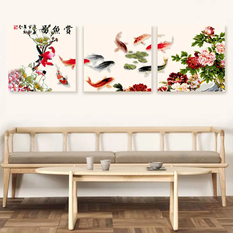Раскраска маслом по номерам в китайском стиле|painting by numbers|painting numberscoloring numbers |