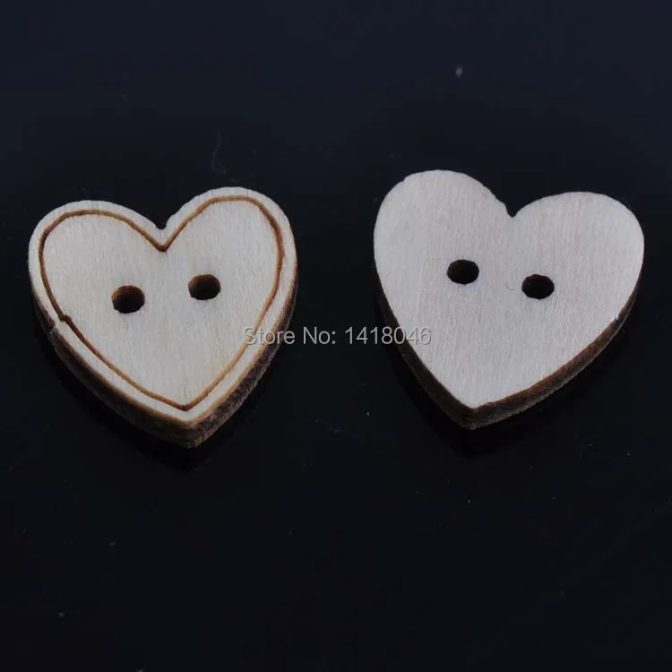 100 шт. 16x16 мм 2 отверстия фотосессия MT1217|wood mobile|wood picture frames wholesalewood shoe |