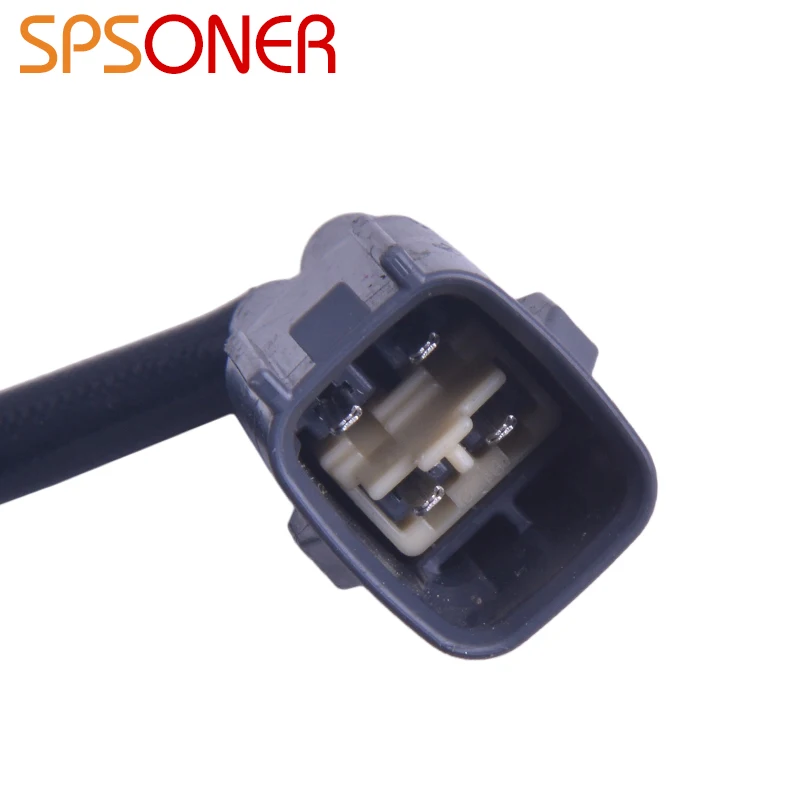 SPSONER OEM 89465-BZ090 Rear Lambda Oxygen Sensor Air Fuel Ratio For Japanese Car New Arrival Brand Bew 89465BZ090 | Автомобили и