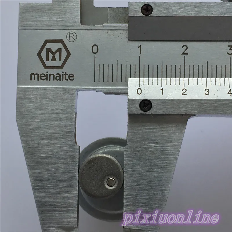 Микро-Электрический вибратор постоянного тока K135Y, DC3-7.5V, 140, 1 шт. (art.: 7a449e054) - 7a449e054