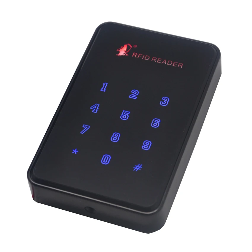 Прямые поставки от производителя WG26/34 13 56 MHZ RFID IC Card Reader двери блокировка доступа