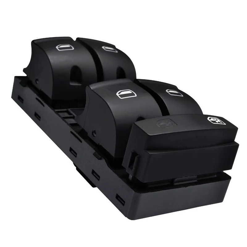 NS Модифицированная электрическая кнопка управления окном для Audi A3 Sportback A6 C6 Sedan Q7