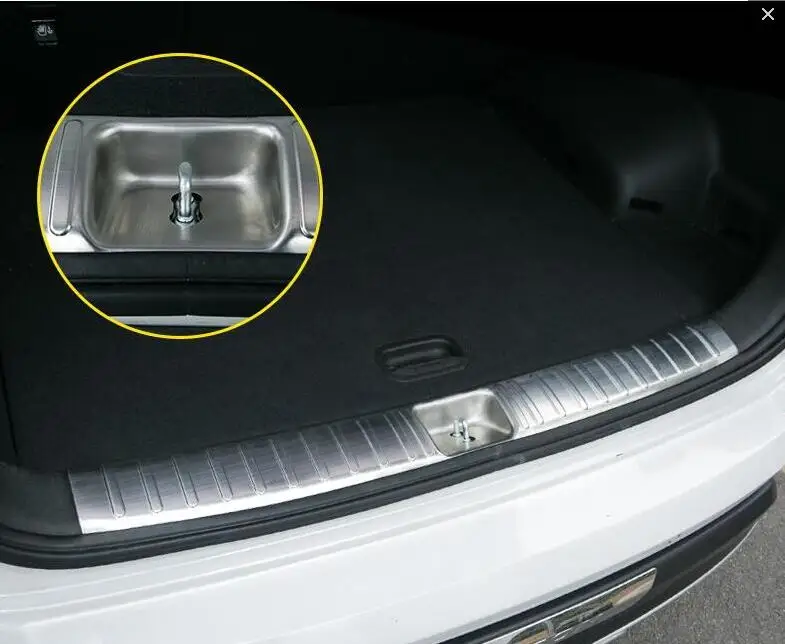 

Hyundai Tucson 2015 2016 2017