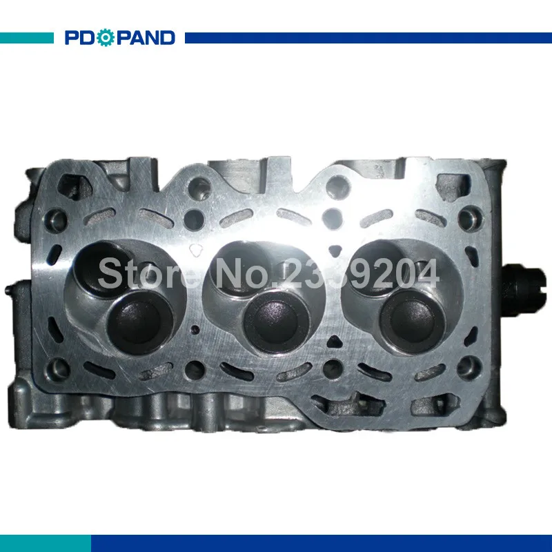 Высококачественная головка цилиндра двигателя F8CV 96316210 96642705 для DAEWOO MATIZ KLYA|engine