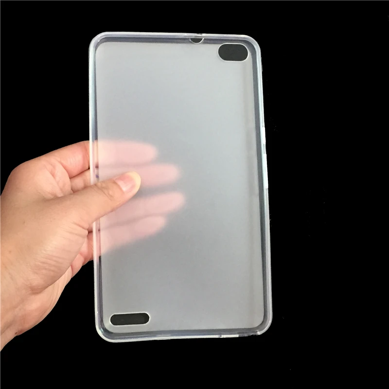 Чехол GUKEEDIANZI для Huawei Honor X2 Мягкая силиконовая задняя крышка из мягкого ТПУ чехол