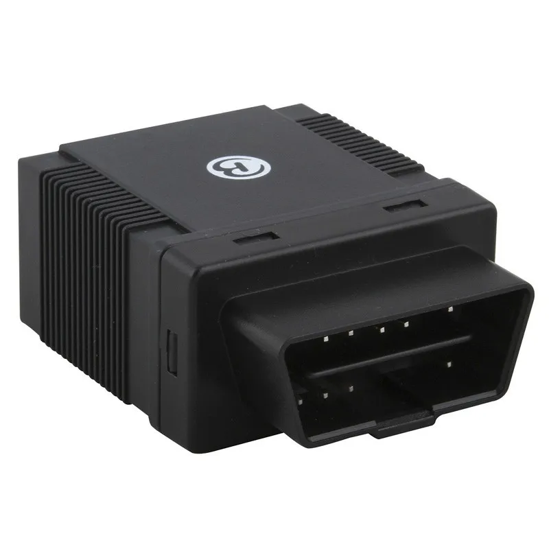 Sim-карта gps отслеживающее устройство/OBD gps-трекер для автомобиля