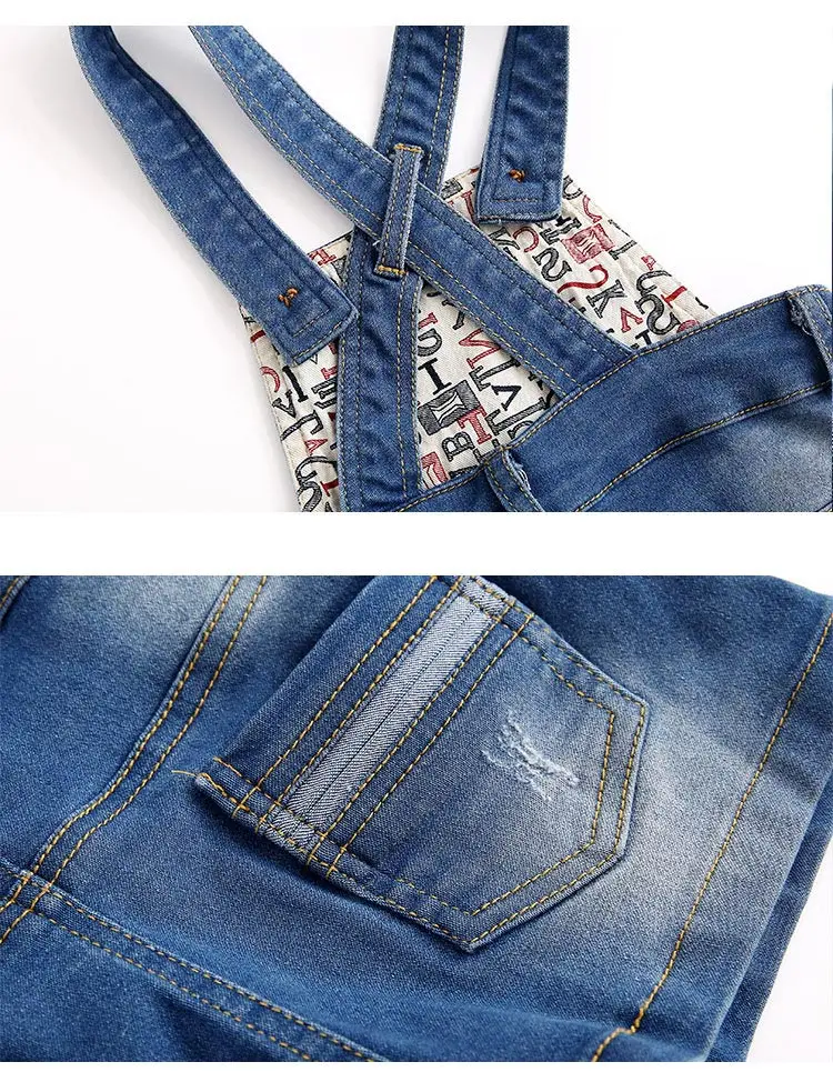 Ircomll Baby Girl Overall Skirt Jeans Girl Suspender Casual A-line Denims Suspender Overalls Girl 9M-3T Denim Clothes