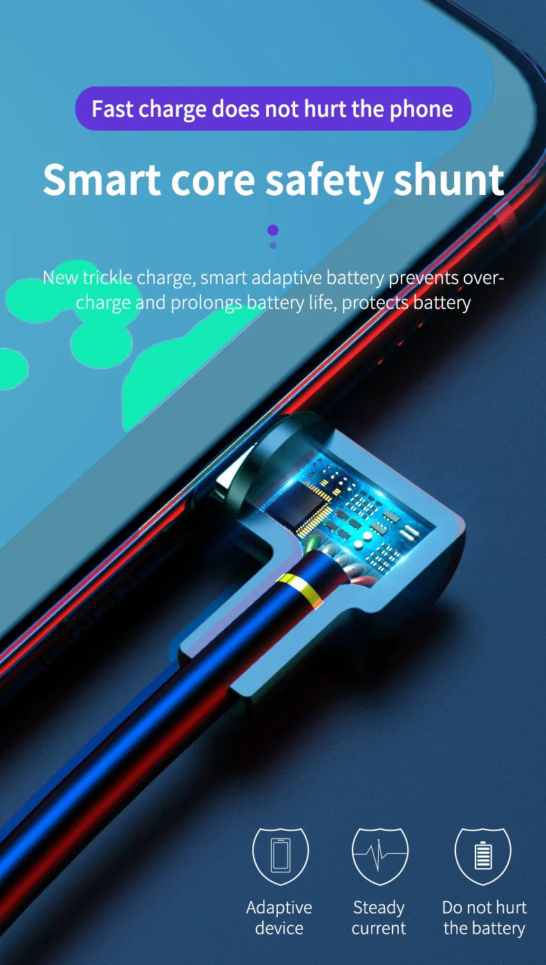 5А Быстрый usb type-C кабель для huawei P20 Lite Быстрая зарядка быстрое зарядное устройство USB C кабель для Xiaomi samsung S10 S9 мобильный телефон