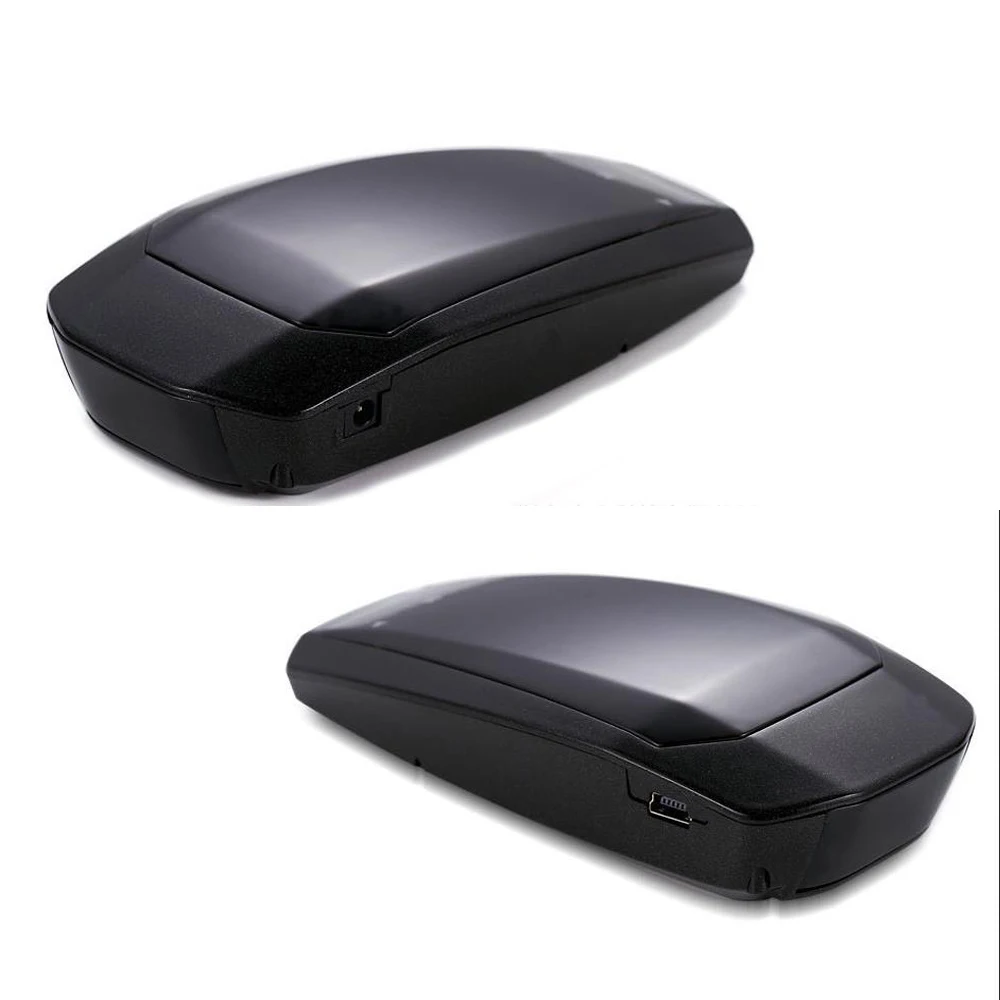 Автомобильный антирадар SINOVCLE с голосовым оповещением