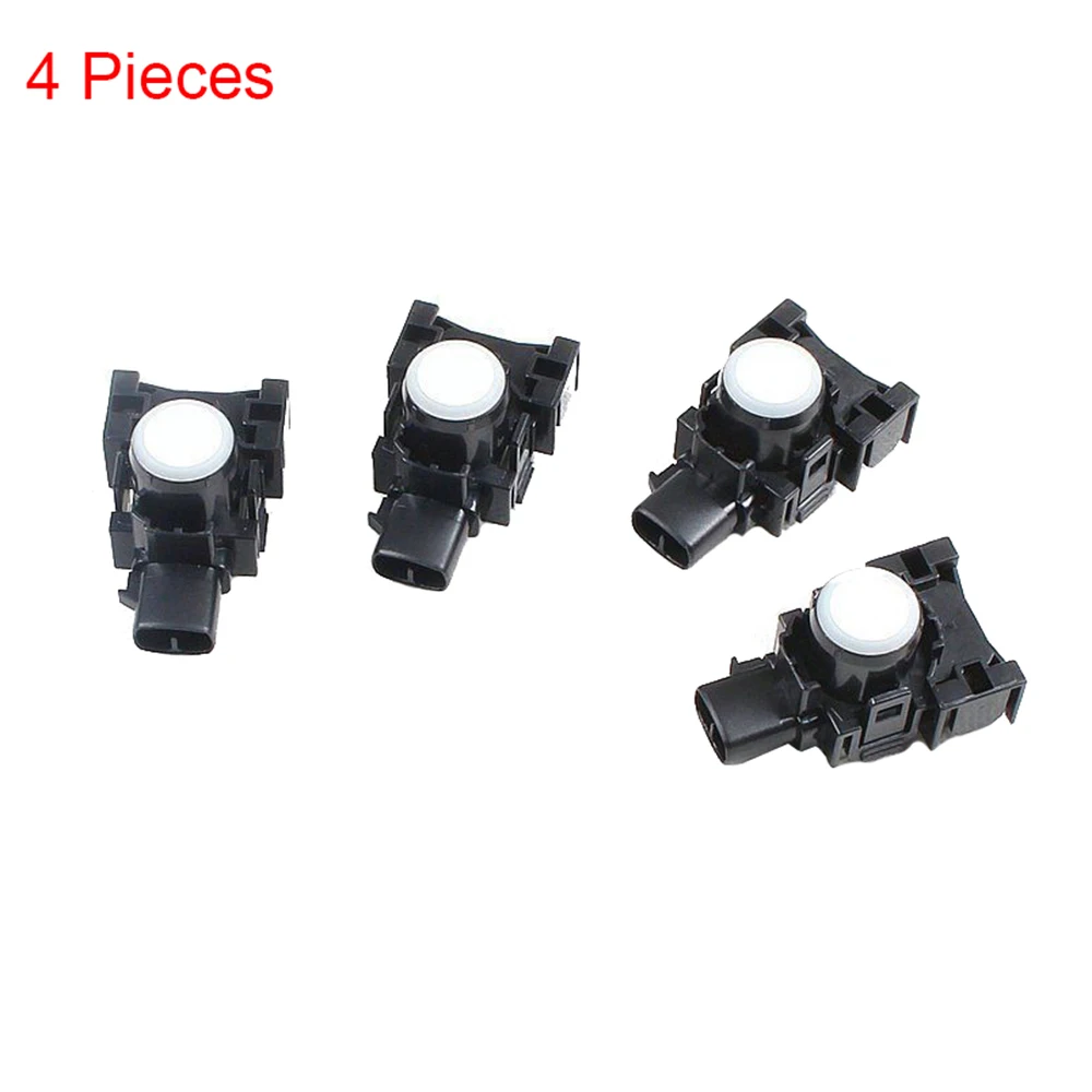 Датчик парковки PDC для MAZDA 3 BL BM 5 CW 6 GJ CX5 KE KD4767UC1 пожалуйста сравните форму разъем