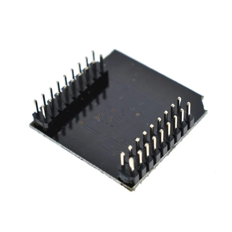 AEAK NRF51822 2,4G беспроводной модуль беспроводной связи модуль Bluetooth/zigbee модуль/DMX512