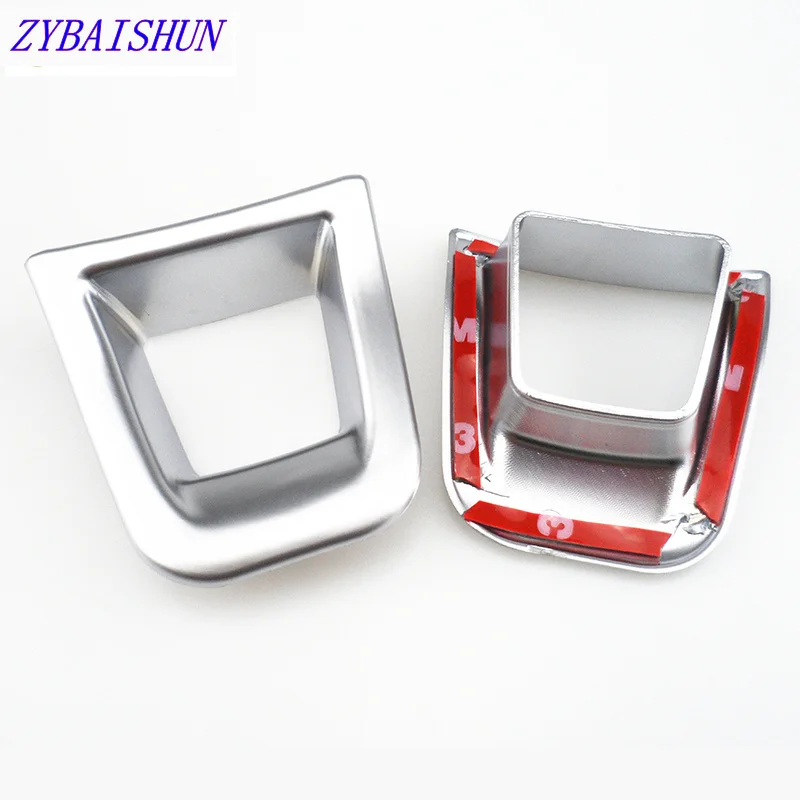 Автомобильные чехлы на рулевое колесо панели для удаления двери брикет Volkswagen VW