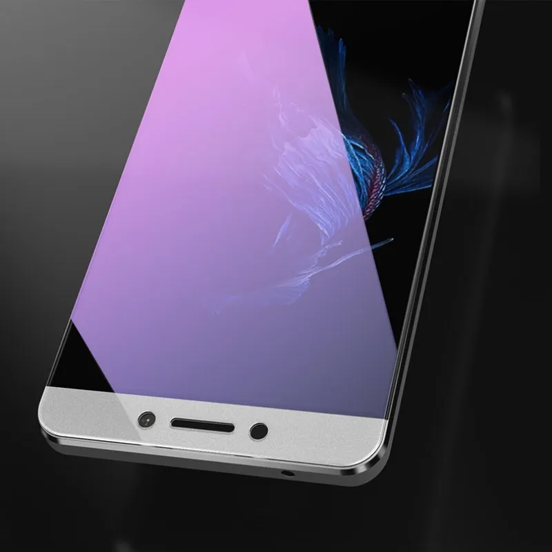 Le S3 Стекло Leeco Le S3 закаленное стекло Letv Le S3 Lex622 протектор экрана RONICAN Le S3 x626 x522 стеклянная пленка ультрапрозрачное стекло