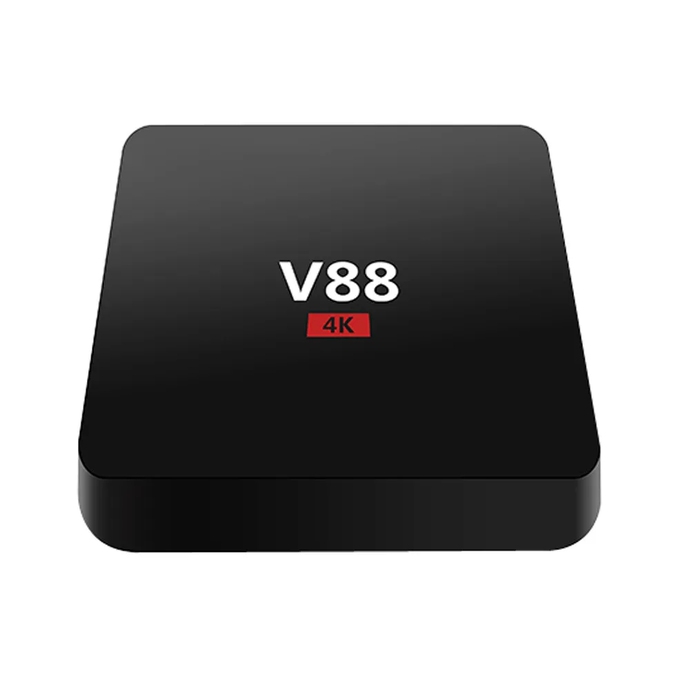 HIPERDEAL домашний кинотеатр V88 Android 5,1 четырехъядерный Мини ПК смарт Google tv BOX для Android Smart tv Stick Box SY18
